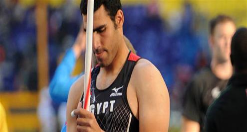 العاب قوى.. ايهاب عبدالرحمن يوجه 4 رسائل بعد اخطاره بقرار ايقافه عامين 